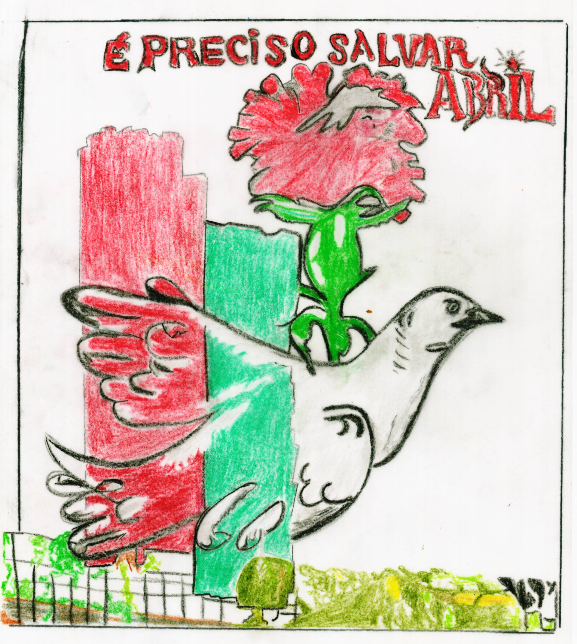 TheirStory; Chance-Berlin gGmbH; Diversity;