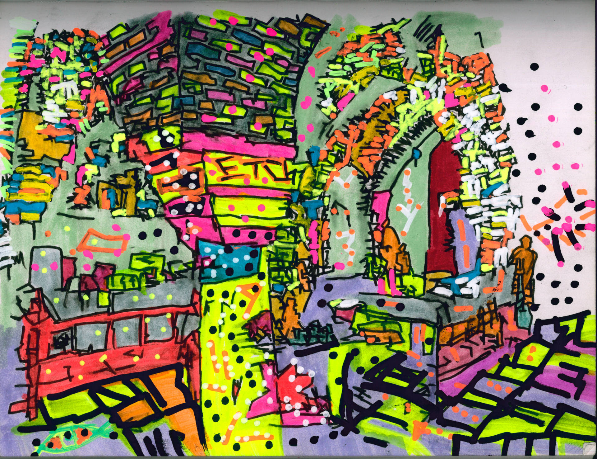 TheirStory; Chance-Berlin gGmbH; Diversity;