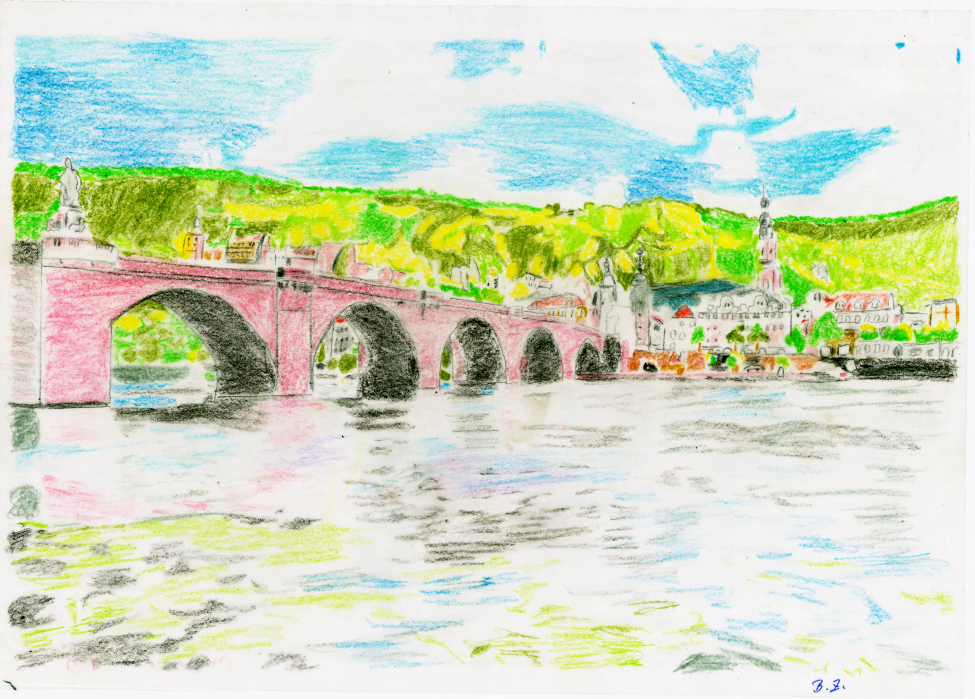 TheirStory; Chance-Berlin gGmbH; Diversity;