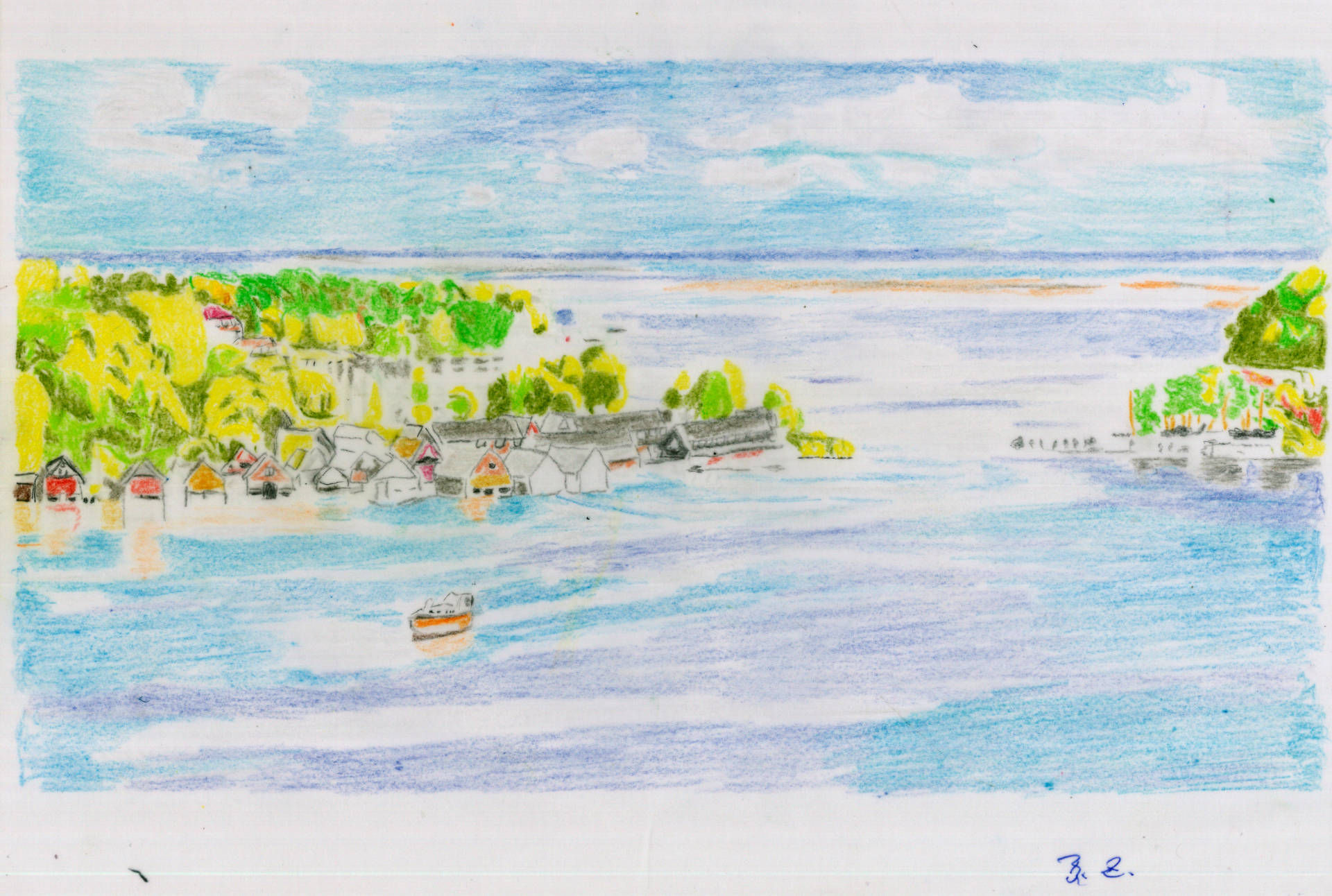 TheirStory; Chance-Berlin gGmbH; Diversity;