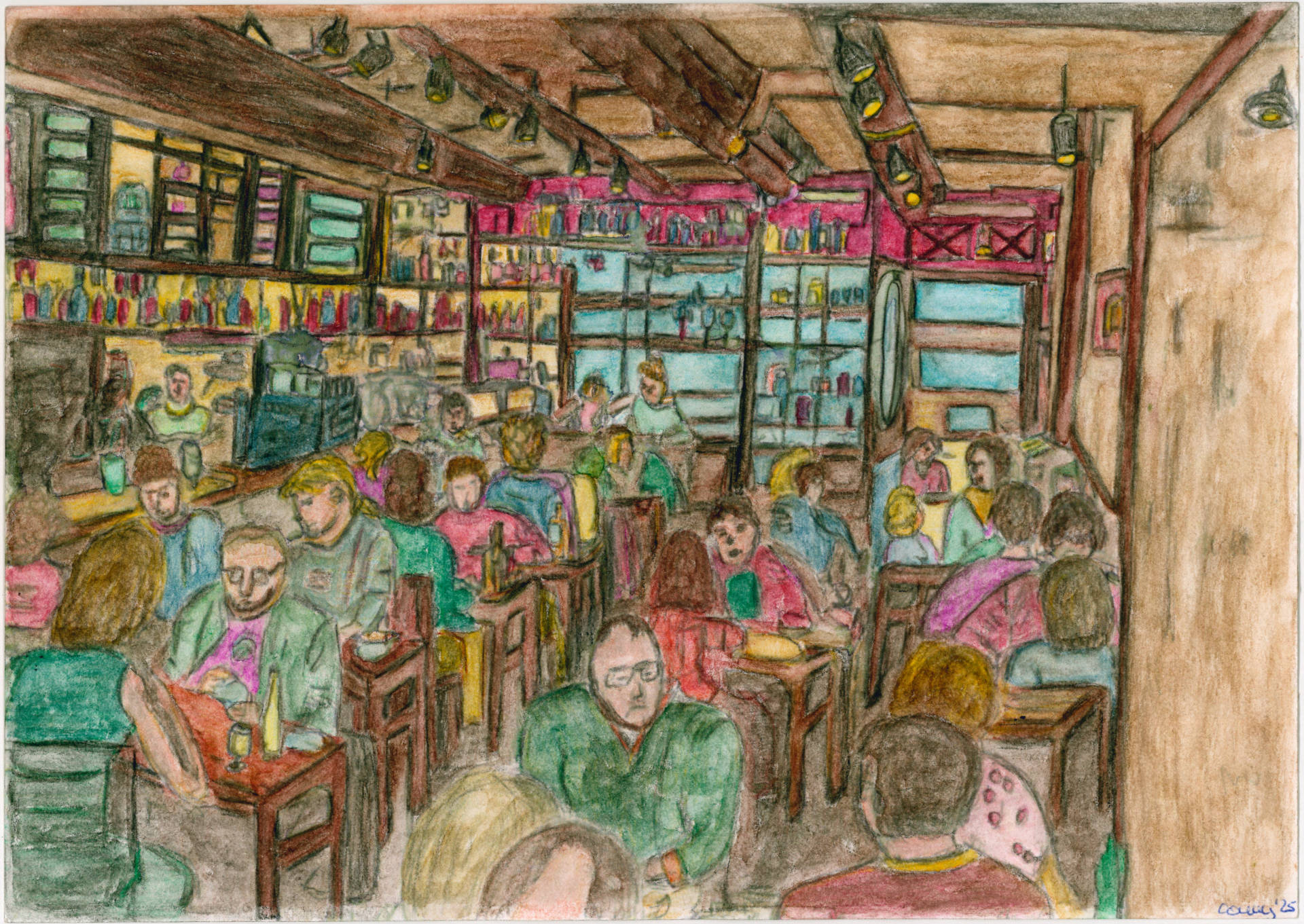 TheirStory; Chance-Berlin gGmbH; Diversity;