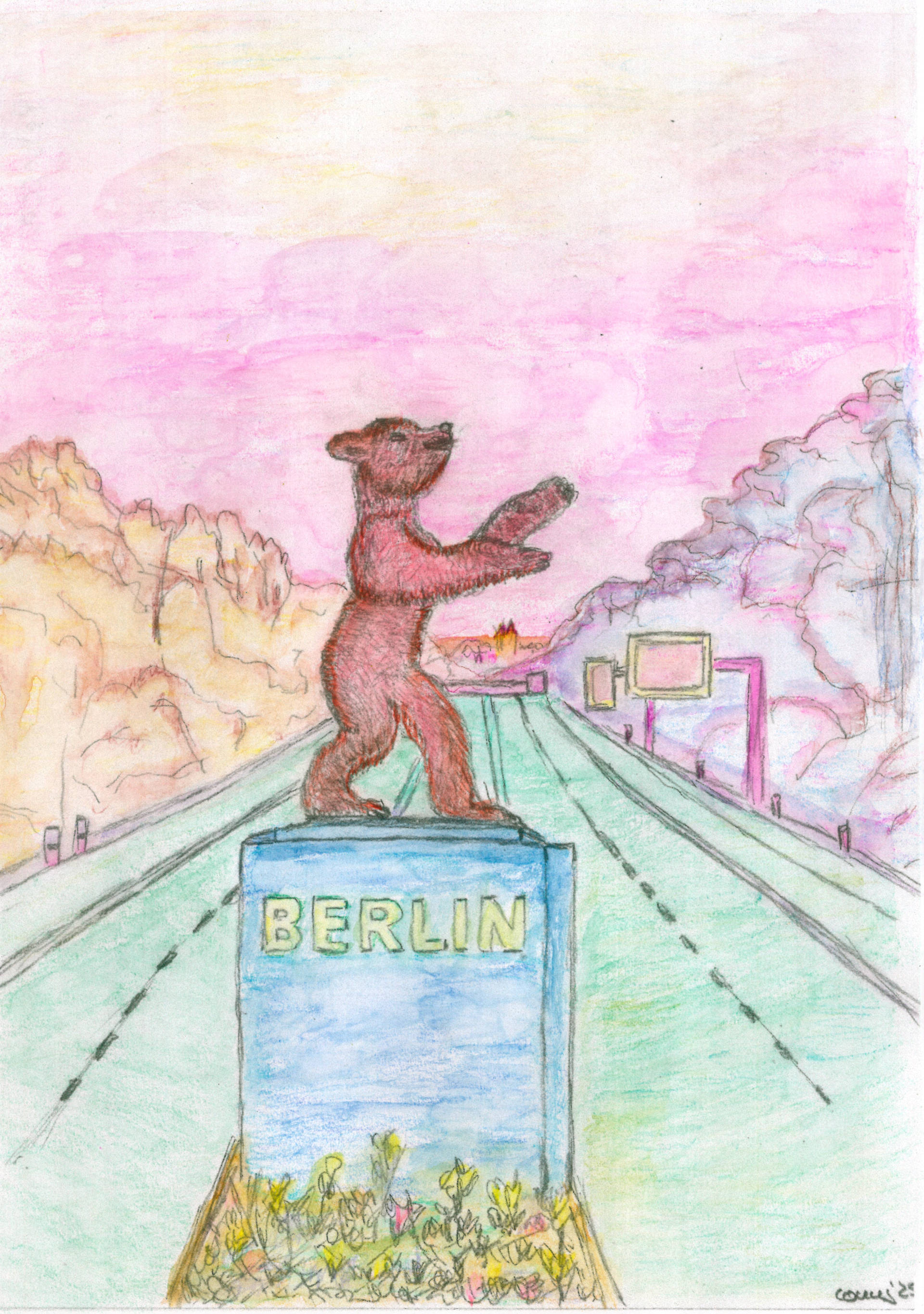 TheirStory; Chance-Berlin gGmbH; Diversity;