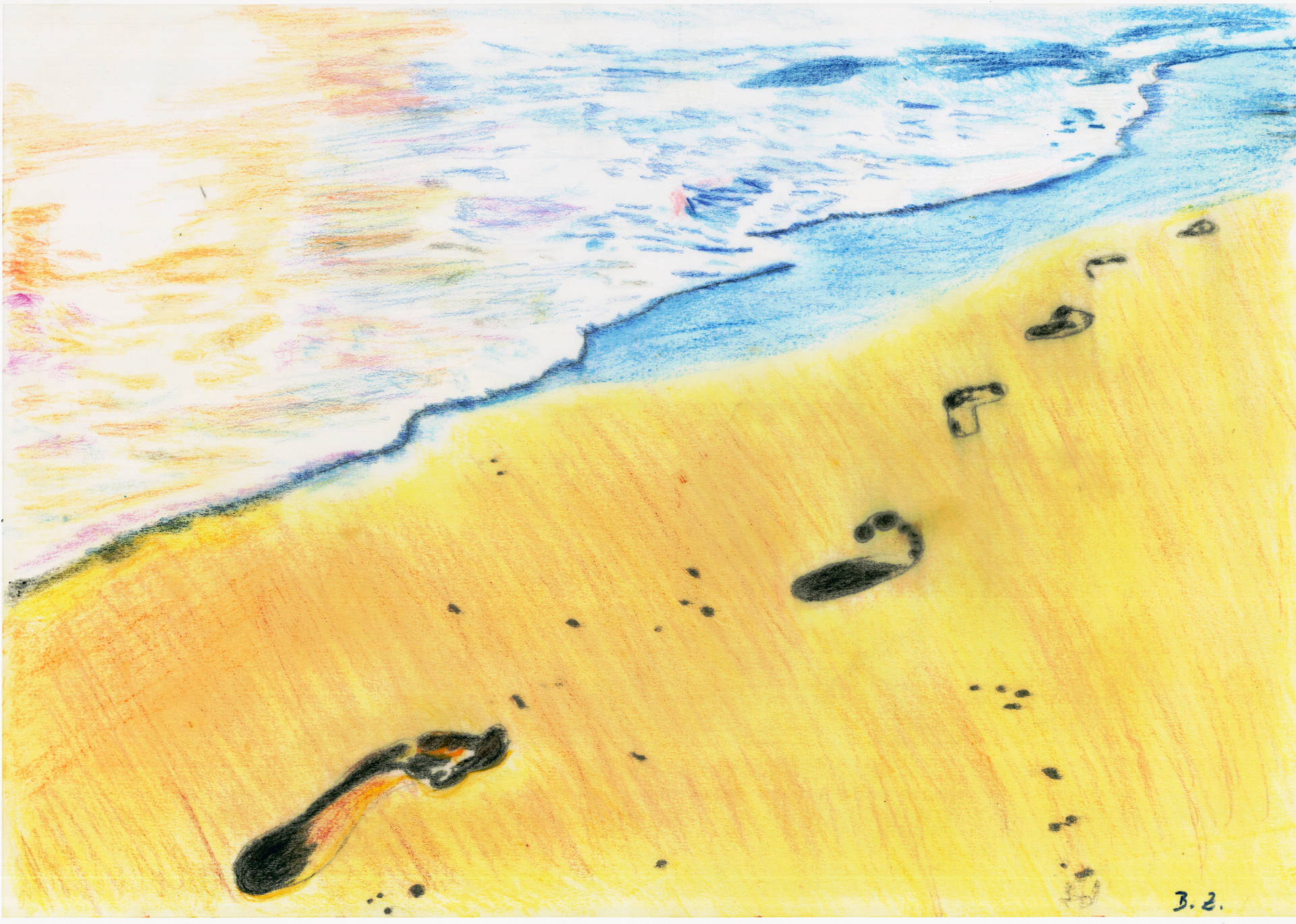 TheirStory; Chance-Berlin gGmbH; Diversity;